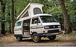 1986 Vanagon Westfalia Camper Thumbnail 4