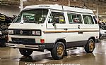 1986 Vanagon Westfalia Camper Thumbnail 20