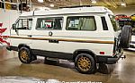 1986 Vanagon Westfalia Camper Thumbnail 24