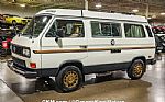 1986 Vanagon Westfalia Camper Thumbnail 21