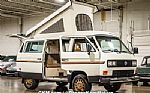 1986 Vanagon Westfalia Camper Thumbnail 65