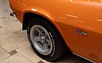 1973 Camaro Z/28 - 1 Owner Californ Thumbnail 14