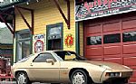 1980 Porsche 928S