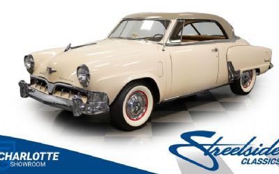 Photo of a 1952 Studebaker Champion for sale