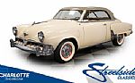 1952 Studebaker Champion