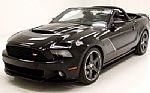 2014 Mustang Roush Stage III Conver Thumbnail 2