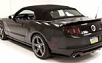 2014 Mustang Roush Stage III Conver Thumbnail 5