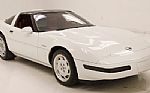 1992 Corvette ZR1 Thumbnail 6
