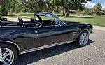 1967 Camaro Convertible Thumbnail 28