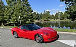 2009 Chevrolet Corvette