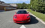 2009 Corvette Thumbnail 6