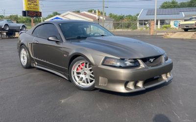 Photo of a 2002 Ford Mustang GT Custom for sale
