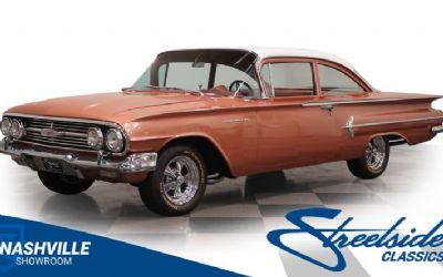 Photo of a 1960 Chevrolet Bel Air for sale