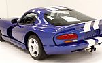 1997 Viper GTS Coupe Thumbnail 3