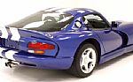 1997 Viper GTS Coupe Thumbnail 5