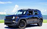 2017 Jeep Renegade Latitude 4X4