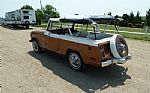 1973 Commando Wagon Thumbnail 13