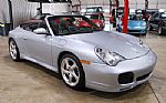 2004 911 Carrera 4S Cabriolet Thumbnail 11