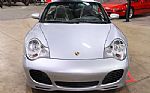 2004 911 Carrera 4S Cabriolet Thumbnail 12