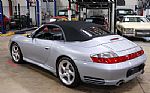 2004 911 Carrera 4S Cabriolet Thumbnail 20