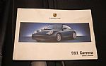 2004 911 Carrera 4S Cabriolet Thumbnail 70