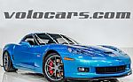 2009 Corvette Z06 Thumbnail 1