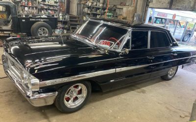 Photo of a 1964 Ford Galaxie 500 4 Dr for sale