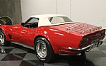 1973 Corvette 454 Convertible Thumbnail 6