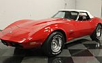 1973 Corvette 454 Convertible Thumbnail 5