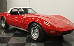 1973 Corvette 454 Convertible Thumbnail 12