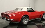 1973 Corvette 454 Convertible Thumbnail 10