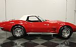 1973 Corvette 454 Convertible Thumbnail 11