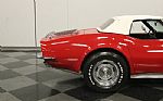 1973 Corvette 454 Convertible Thumbnail 25