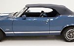 1970 Cutlass Supreme Convertible Thumbnail 3