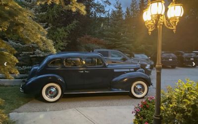 Photo of a 1932 Packard for sale