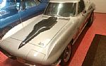 1966 Corvette Stingray Thumbnail 9