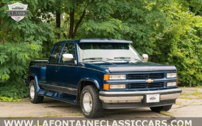 Photo of a 1994 Chevrolet C1500 Cheyenne for sale