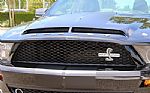 2009 Shelby GT 500 KR Thumbnail 9