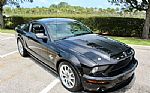 2009 Shelby GT 500 KR Thumbnail 19