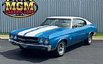 1970 Chevelle Thumbnail 1