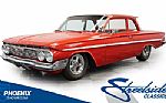 1961 Bel Air 2 Door Sedan Thumbnail 1