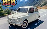 1961 Fiat 600