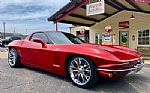 2009 Corvette Thumbnail 1