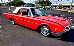 1962 Thunderbird Thumbnail 2