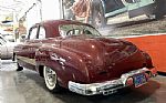 1950 Custom Coupe Thumbnail 5