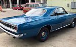 1968 Barracuda Thumbnail 3