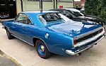 1968 Barracuda Thumbnail 4