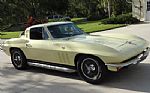 1965 Corvette Stingray Thumbnail 3