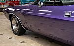 1970 Challenger - 440C.I. Six Pack Thumbnail 33