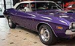 1970 Challenger - 440C.I. Six Pack Thumbnail 51